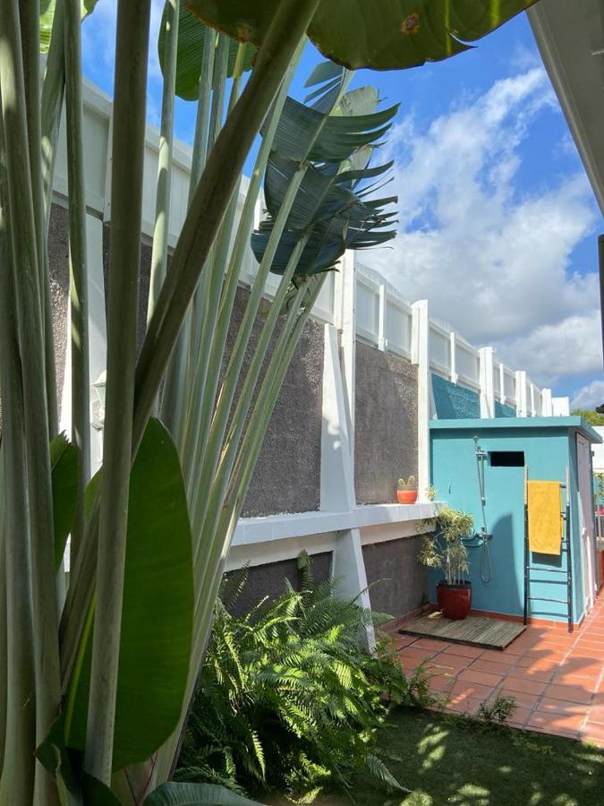 Villa Campeche A Ste Anne Sainte-Anne (Grande-Terre) Exterior foto